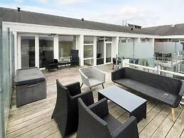 8 Person Holiday Home in Ringkobing-by Traum