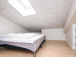 8 Person Holiday Home in Ringkobing-by Traum