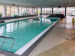 8 Person Holiday Home in Ringkobing-by Traum