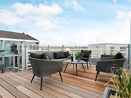 8 Person Holiday Home in Ringkobing-by Traum