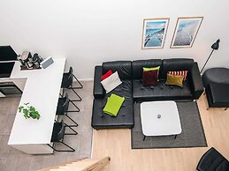 8 Person Holiday Home in Ringkobing-by Traum