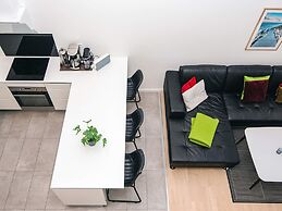 8 Person Holiday Home in Ringkobing-by Traum