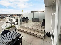 8 Person Holiday Home in Ringkobing-by Traum