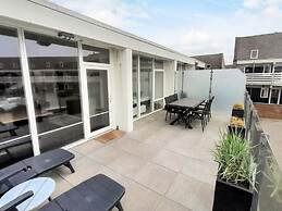 8 Person Holiday Home in Ringkobing-by Traum