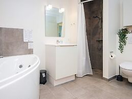 8 Person Holiday Home in Ringkobing-by Traum