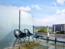 8 Person Holiday Home in Ringkobing-by Traum