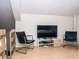8 Person Holiday Home in Ringkobing-by Traum