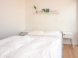 8 Person Holiday Home in Ringkobing-by Traum