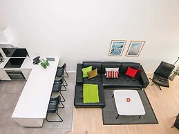 8 Person Holiday Home in Ringkobing-by Traum