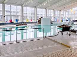 8 Person Holiday Home in Ringkobing-by Traum