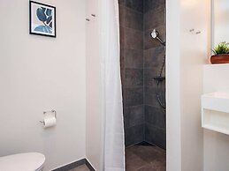 8 Person Holiday Home in Ringkobing-by Traum