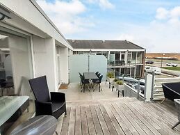 8 Person Holiday Home in Ringkobing-by Traum