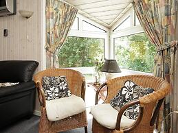 6 Person Holiday Home in Ansager