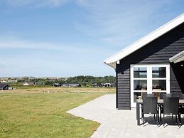 8 Person Holiday Home in Lokken-by Traum