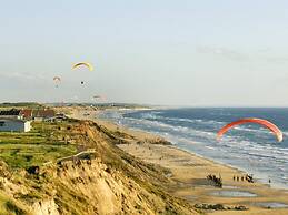 8 Person Holiday Home in Lokken-by Traum