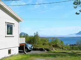 Holiday Home in Leknes