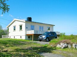 Holiday Home in Leknes