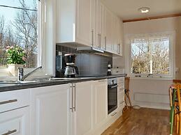 Holiday Home in Leknes