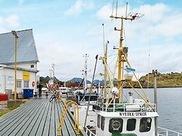 Holiday Home in Leknes