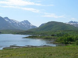 Holiday Home in Leknes
