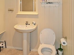 Holiday Home in Leknes