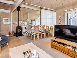 6 Person Holiday Home in Hjorring