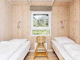 6 Person Holiday Home in Hjorring