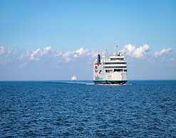 6 Person Holiday Home in Rodby-by Traum