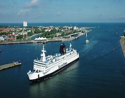 6 Person Holiday Home in Rodby-by Traum