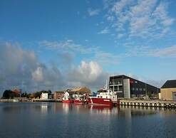 6 Person Holiday Home in Rodby-by Traum