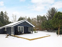 Seaside Escape in Ho - By Traum Ferienwohnungen