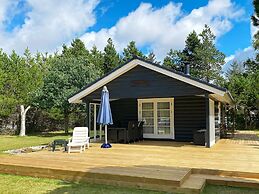 Seaside Escape in Ho - By Traum Ferienwohnungen