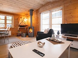 Seaside Escape in Ho - By Traum Ferienwohnungen