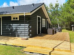 Seaside Escape in Ho - By Traum Ferienwohnungen