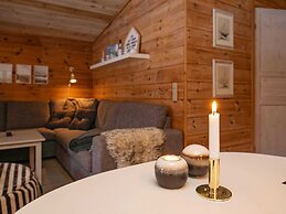 Seaside Escape in Ho - By Traum Ferienwohnungen