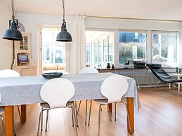 6 Person Holiday Home in Ulfborg