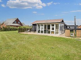 6 Person Holiday Home in Ulfborg