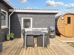 6 Person Holiday Home in Ulfborg