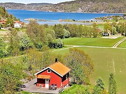 Holiday Home in Henån
