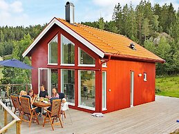 Holiday Home in Henån