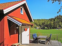 Holiday Home in Henån