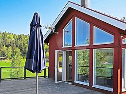 Holiday Home in Henån