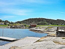 Holiday Home in Henån