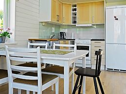 Holiday Home in Henån