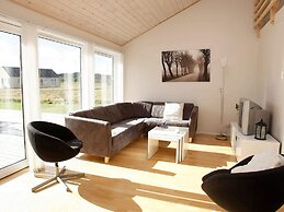 10 Person Holiday Home in Brovst