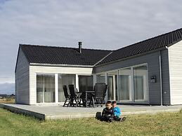 10 Person Holiday Home in Brovst