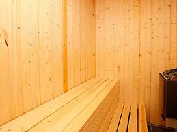 10 Person Holiday Home in Brovst