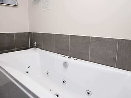 10 Person Holiday Home in Brovst