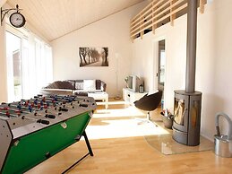 10 Person Holiday Home in Brovst