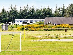 10 Person Holiday Home in Brovst